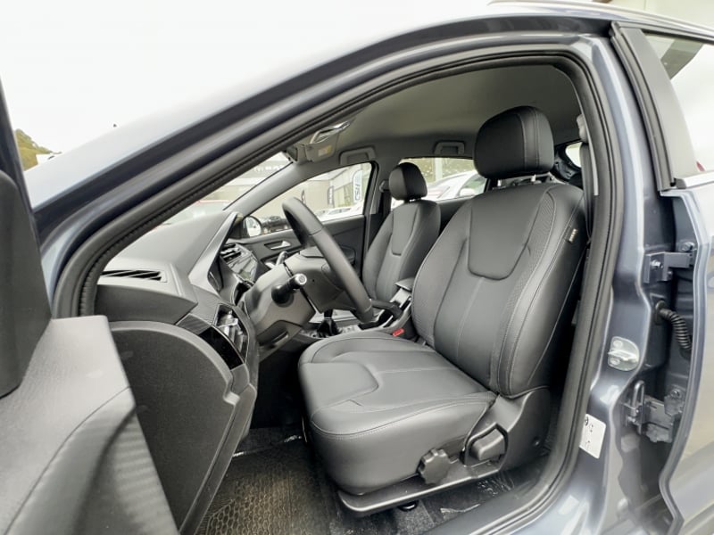 Chery TIGGO 2 PRO All New Tiggo 2 Pro Max 1.5 Gl Mt Mn 2026 - Imagen 9 de 18