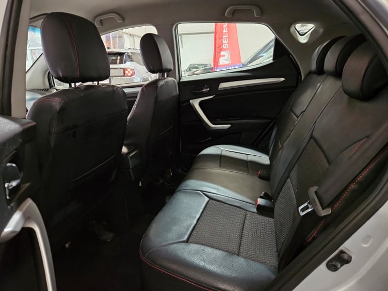 JAC S3 Ce 1.6 2021 - Imagen 9 de 20