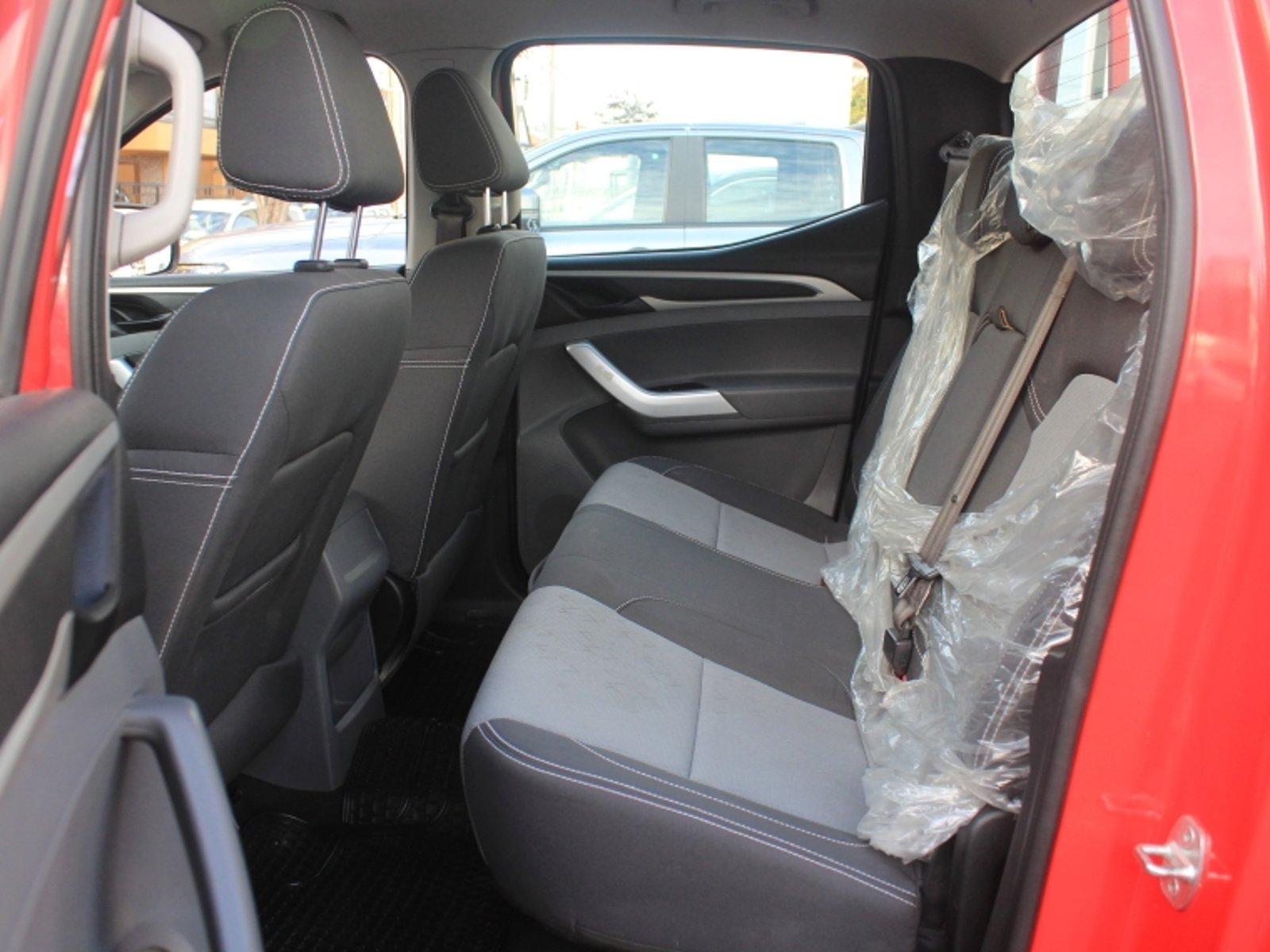 MAXUS T60 4wd 2.0 2024 - Imagen 8 de 20