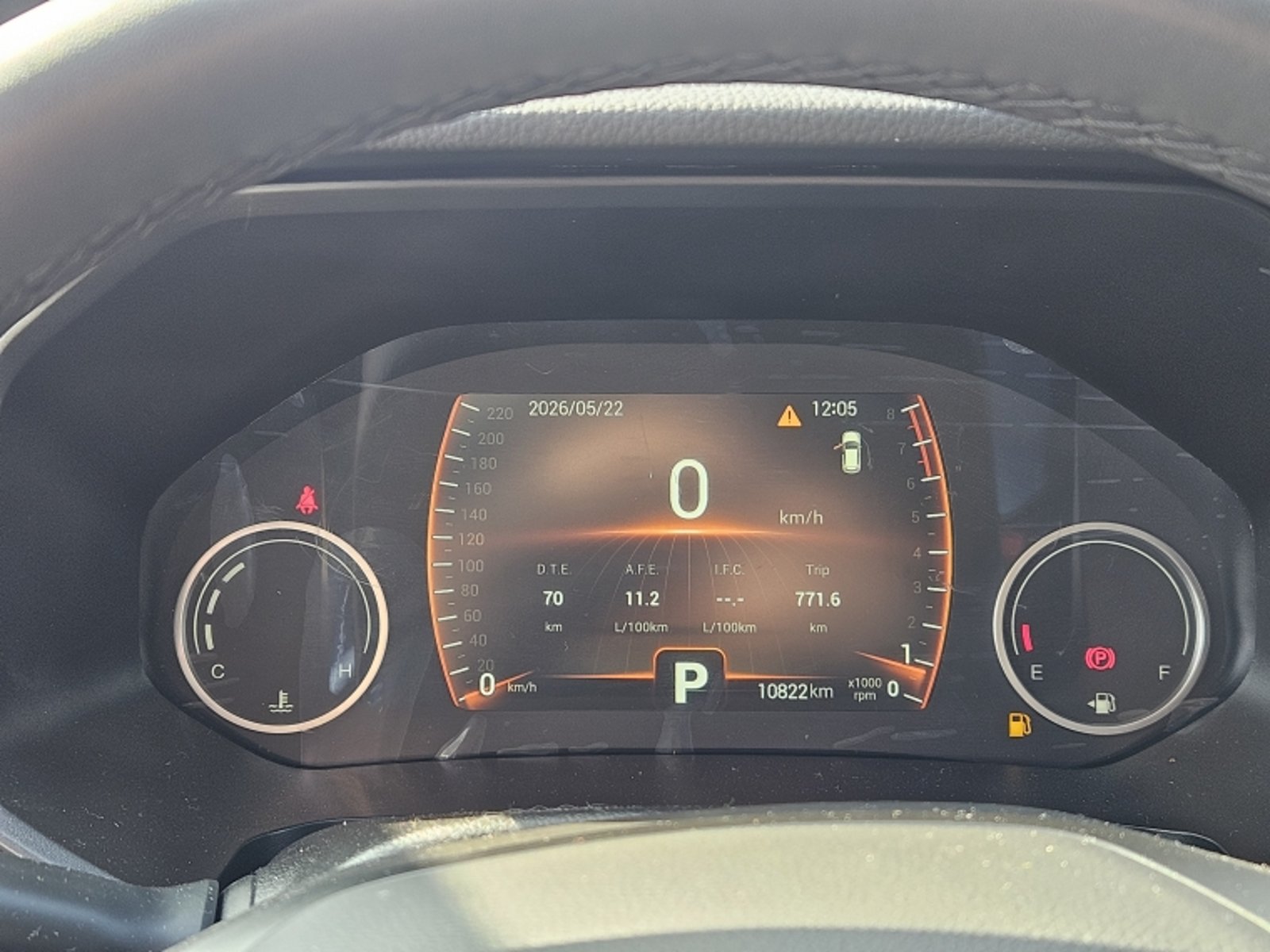 CHERY Tiggo 3 Pro Gls 1.5 Aut 2024 - Imagen 18 de 20