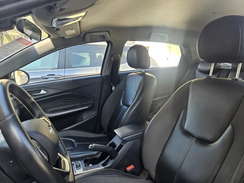 Chery TIGGO 2 PRO Tiggo 2 Gls Cvt Pro 1.5 Aut 2022 - Imagen 17 de 20