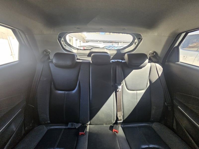 Chery TIGGO 2 PRO Tiggo 2 Gls Cvt Pro 1.5 Aut 2022 - Imagen 18 de 20