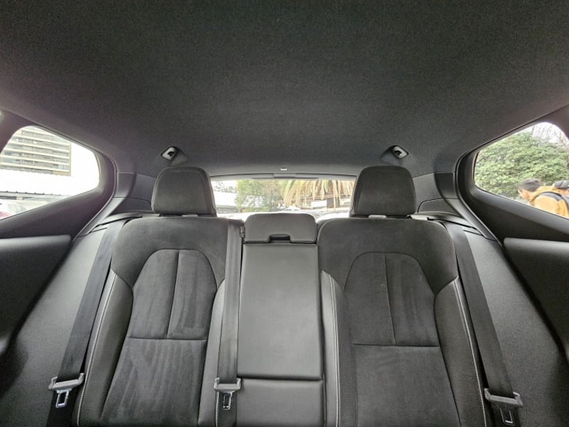 Volvo Xc40 T4 Fwd 2.0 Aut 2020 - Imagen 10 de 19