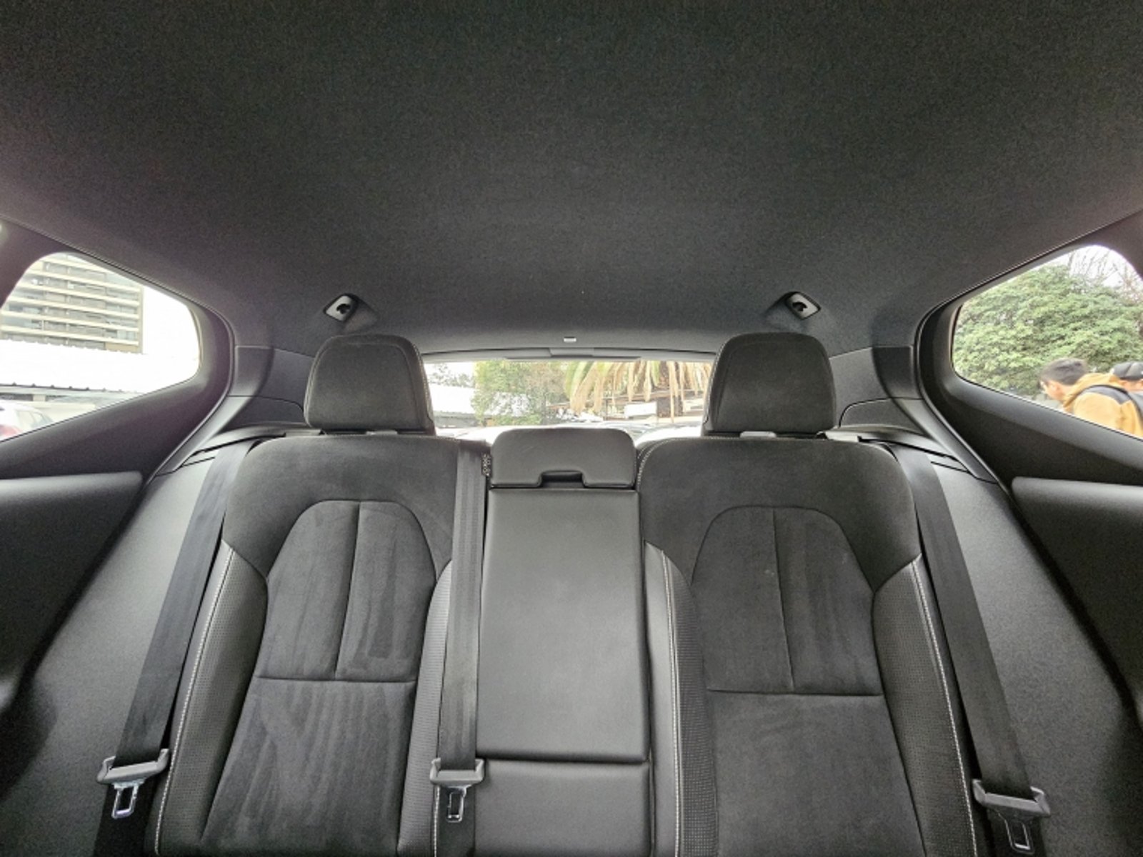 VOLVO Xc40 T4 Fwd 2.0 Aut 2020 - Imagen 10 de 20