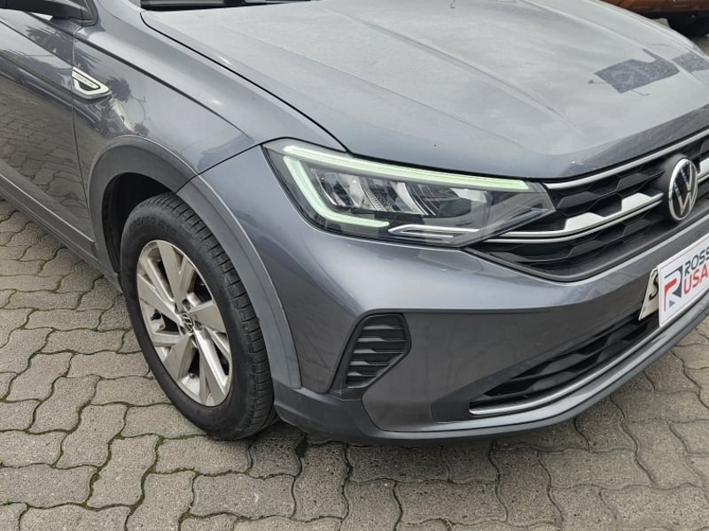 Volkswagen Nivus Tsi 1.0 Aut 2023 - Imagen 7 de 19