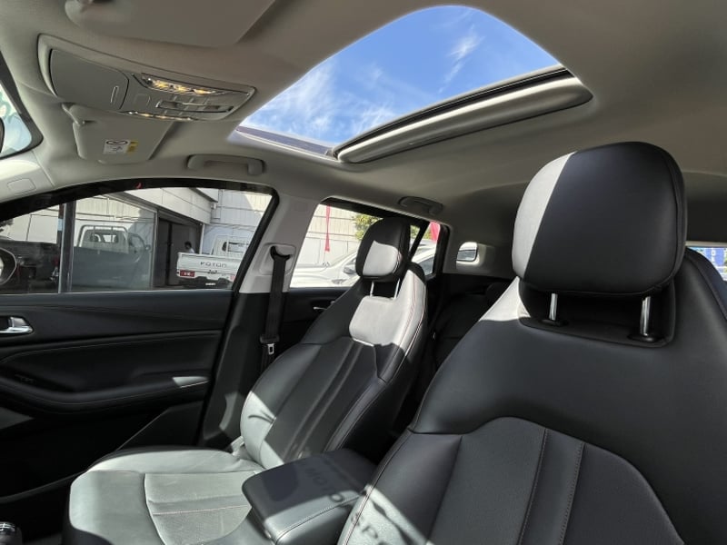 GAC Motor Gs4 Power 1.5 2025 - Imagen 15 de 20