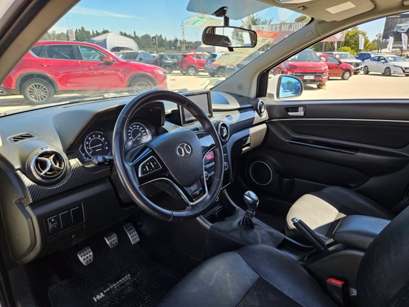 BAIC X25 1.5 2019 - Imagen 6 de 15