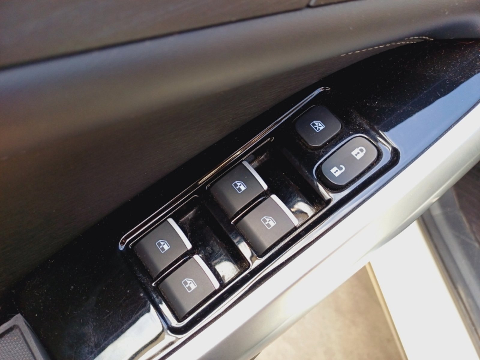 JAC Js8 Luxury 1.5 2024 - Imagen 13 de 19