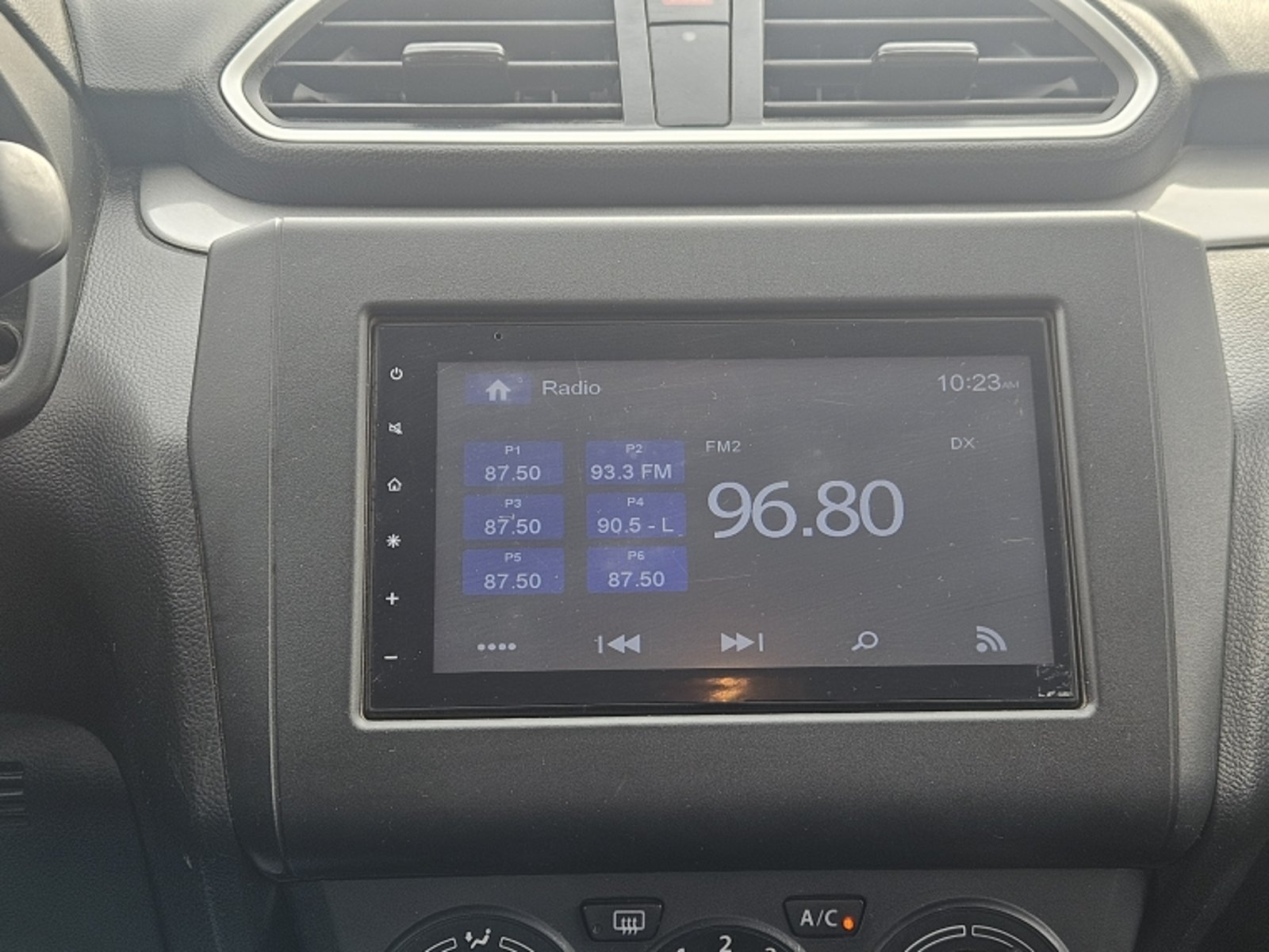 Suzuki Dzire Sedan 1.2 2021 - Imagen 11 de 20