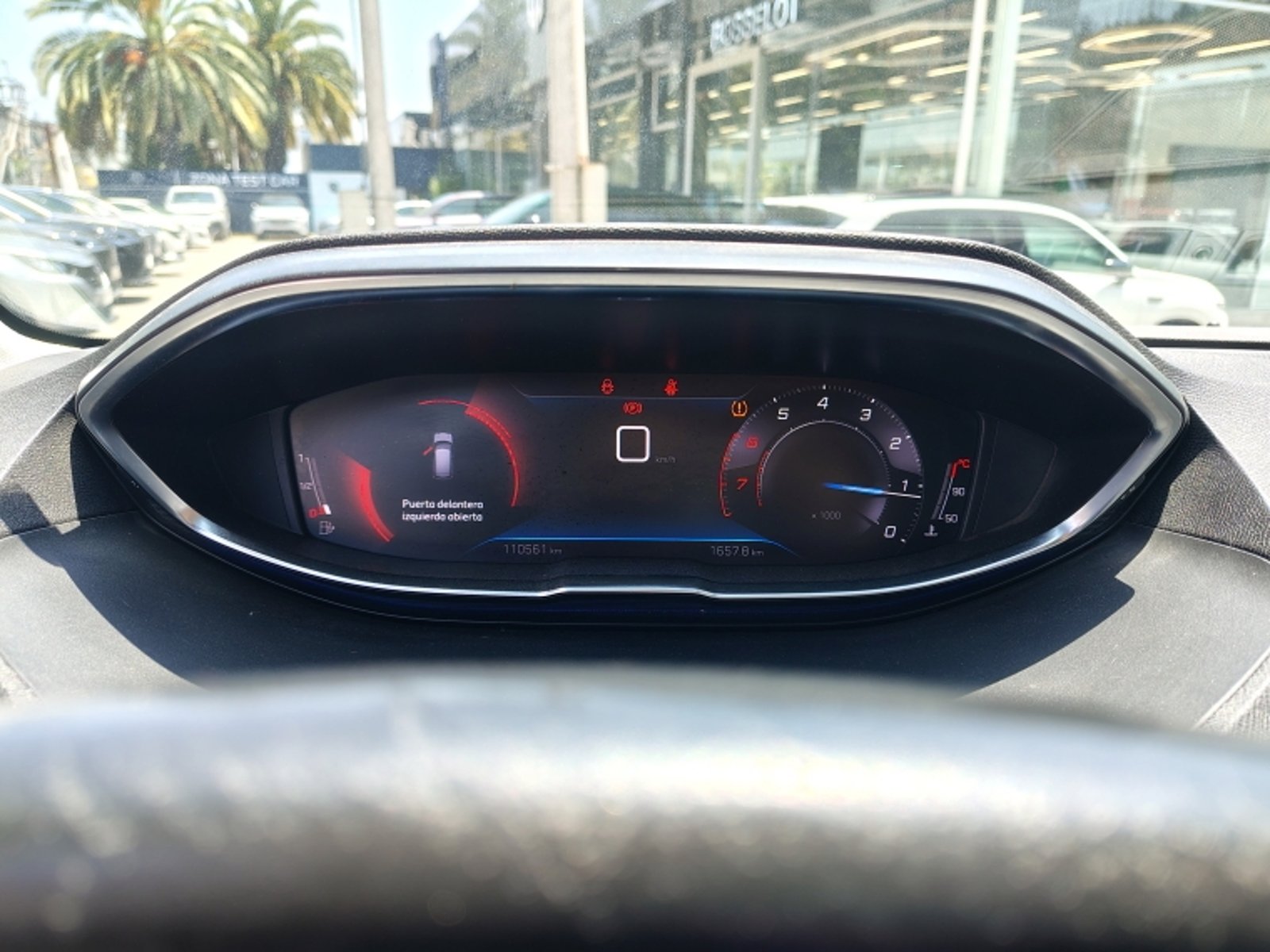 PEUGEOT 3008 Puretech 1.2l 2021 - Imagen 16 de 20
