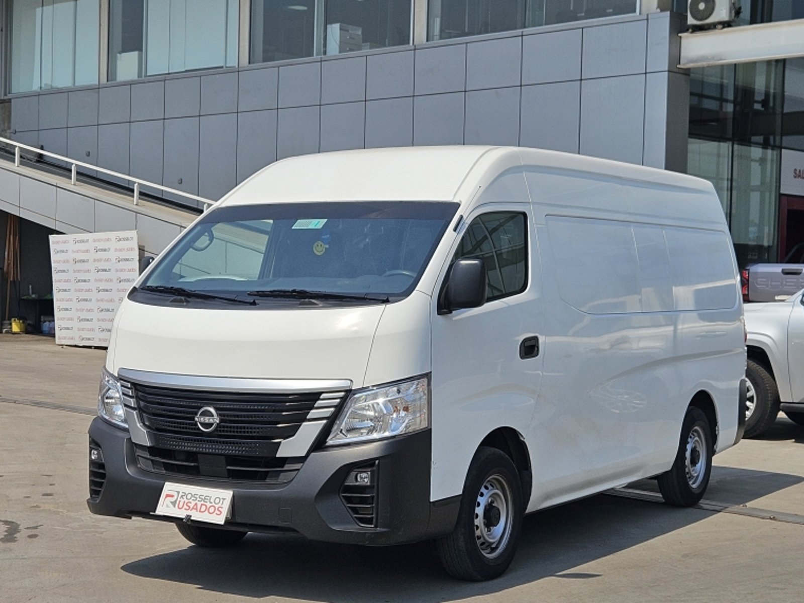 NISSAN Kicks 1.6 2020 - Imagen 19 de 19