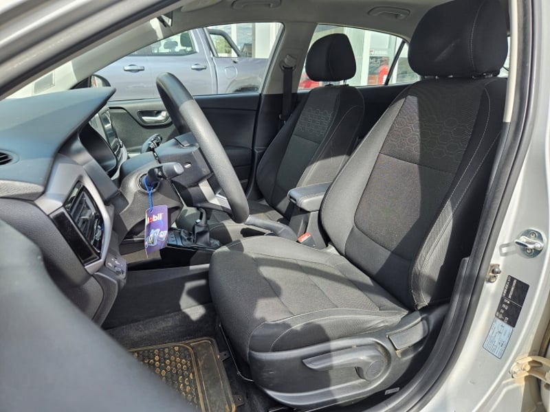 Kia Rio 5 Ex 1.4 2019 - Imagen 11 de 19