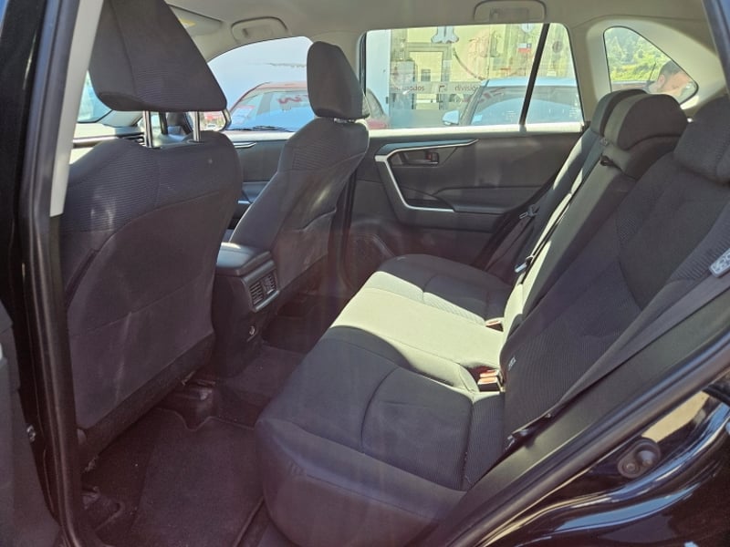 Toyota RAV4 Rav 4 4x4 2.0 2020 - Imagen 5 de 18