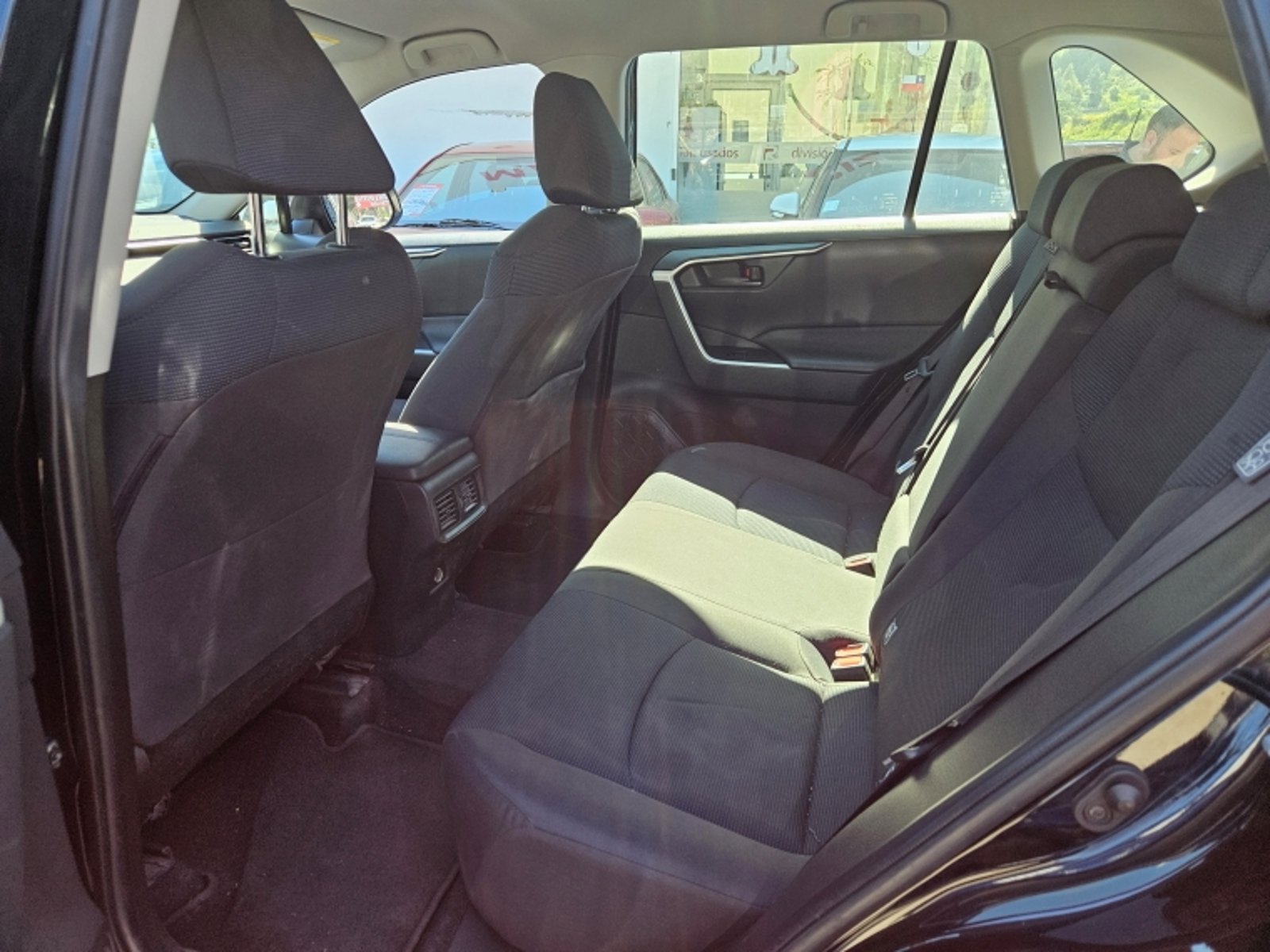 Toyota RAV4 Rav 4 4x4 2.0 2020 - Foto 5 de 18
