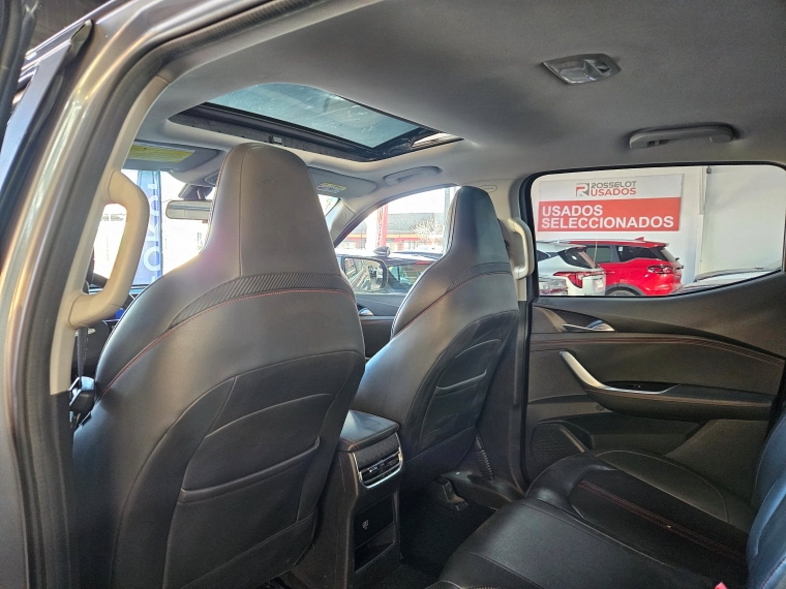 MAXUS T90 4x4 2.0 Aut 2022 - Imagen 9 de 20