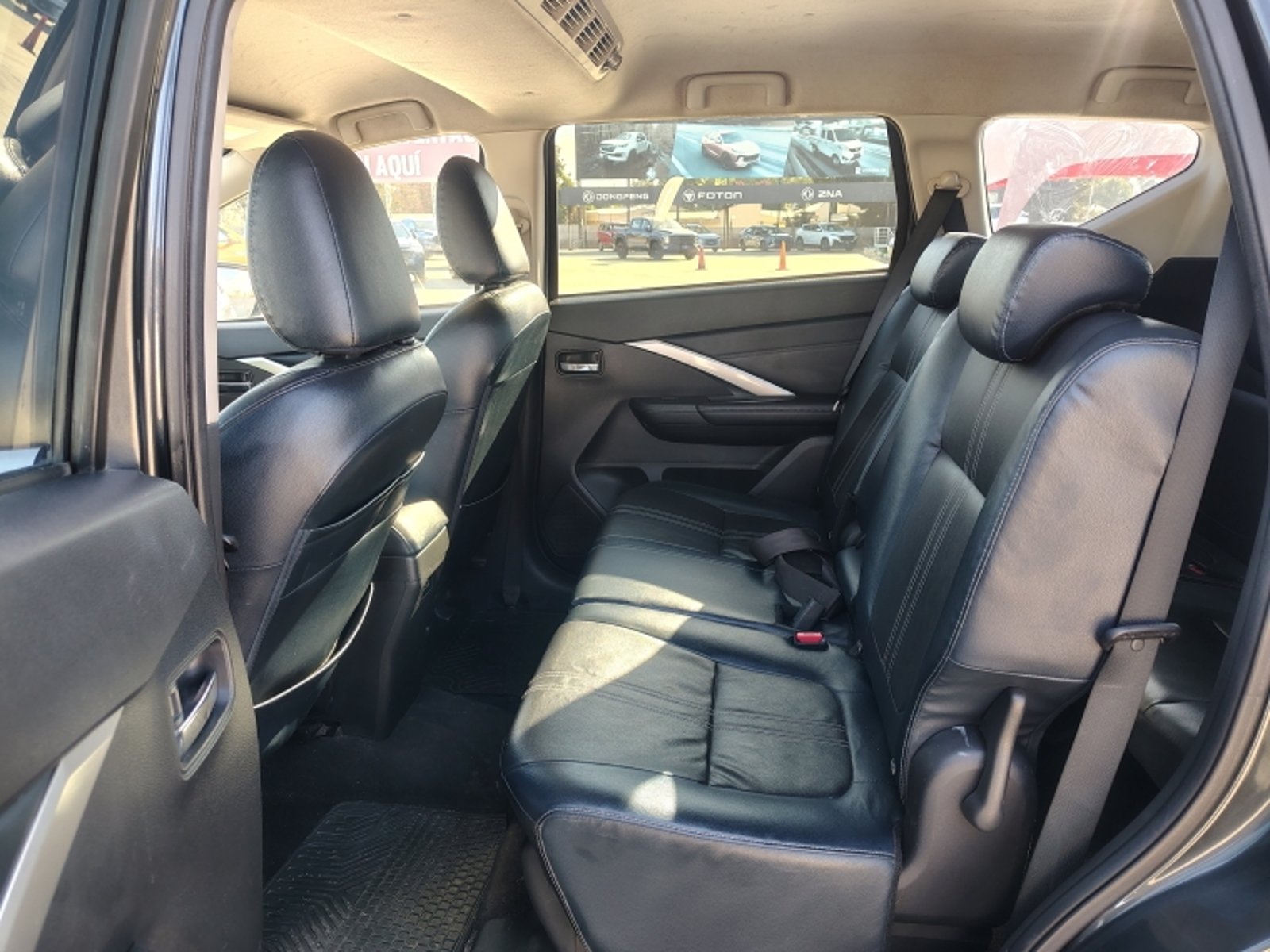 MITSUBISHI Xpander Cross 1.5 Aut 2024 - Imagen 8 de 20