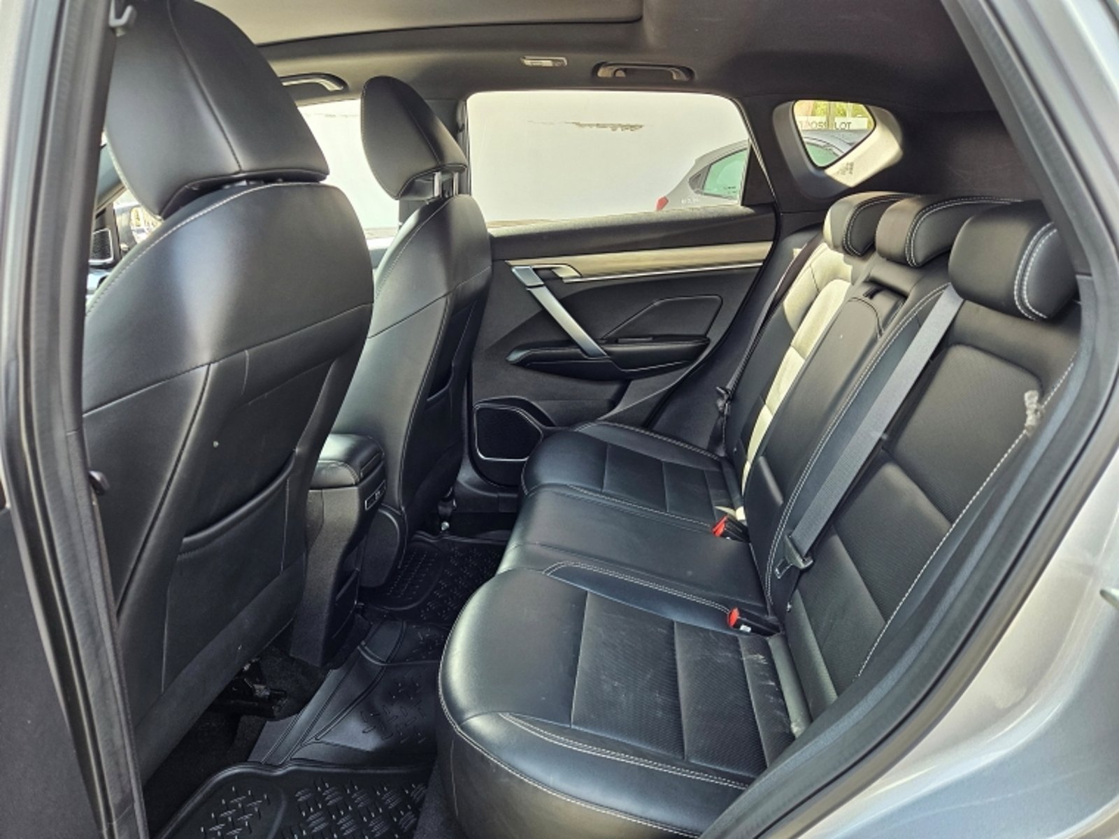 Geely Coolray 1.5 Aut 2022 - Foto 5 de 19