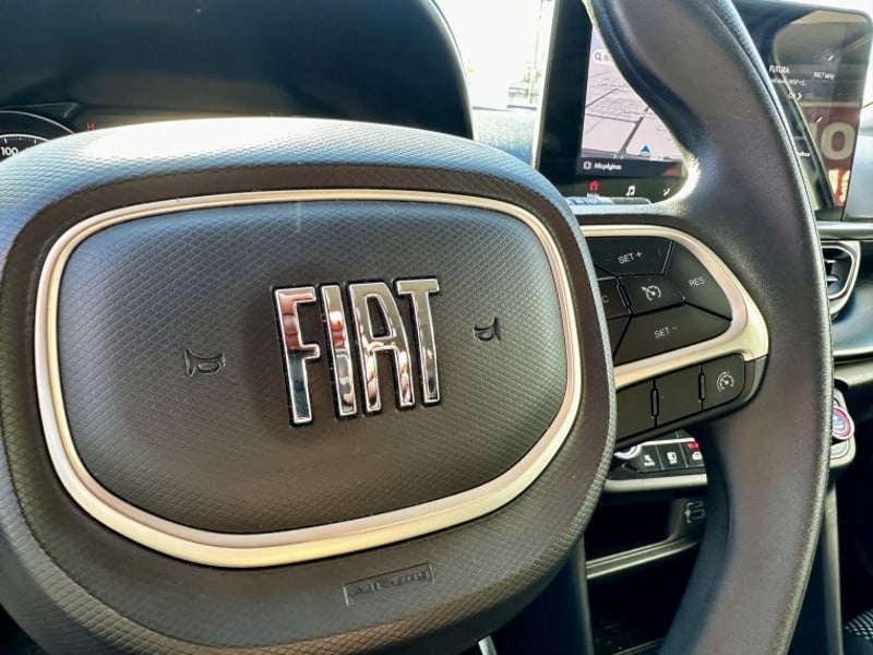 Fiat 500 Pulse Hb Mt 1.3 2024 - Imagen 12 de 20