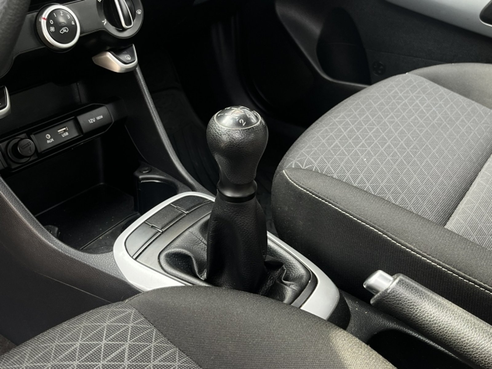 Kia Morning Ex 1.2 2018 - Imagen 16 de 20