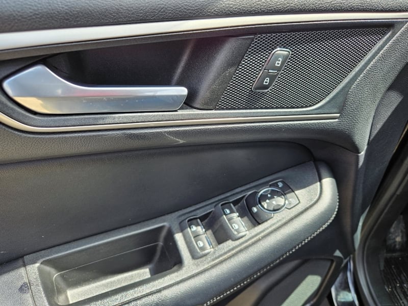 Ford Edge Awd 2.0 At 2022 - Imagen 12 de 20