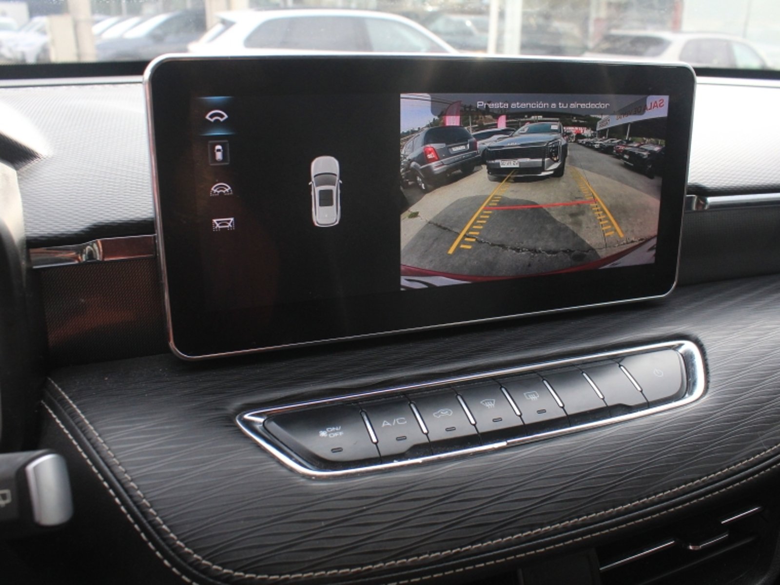 HAVAL Jolion Elite 1.5 2023 - Imagen 17 de 20