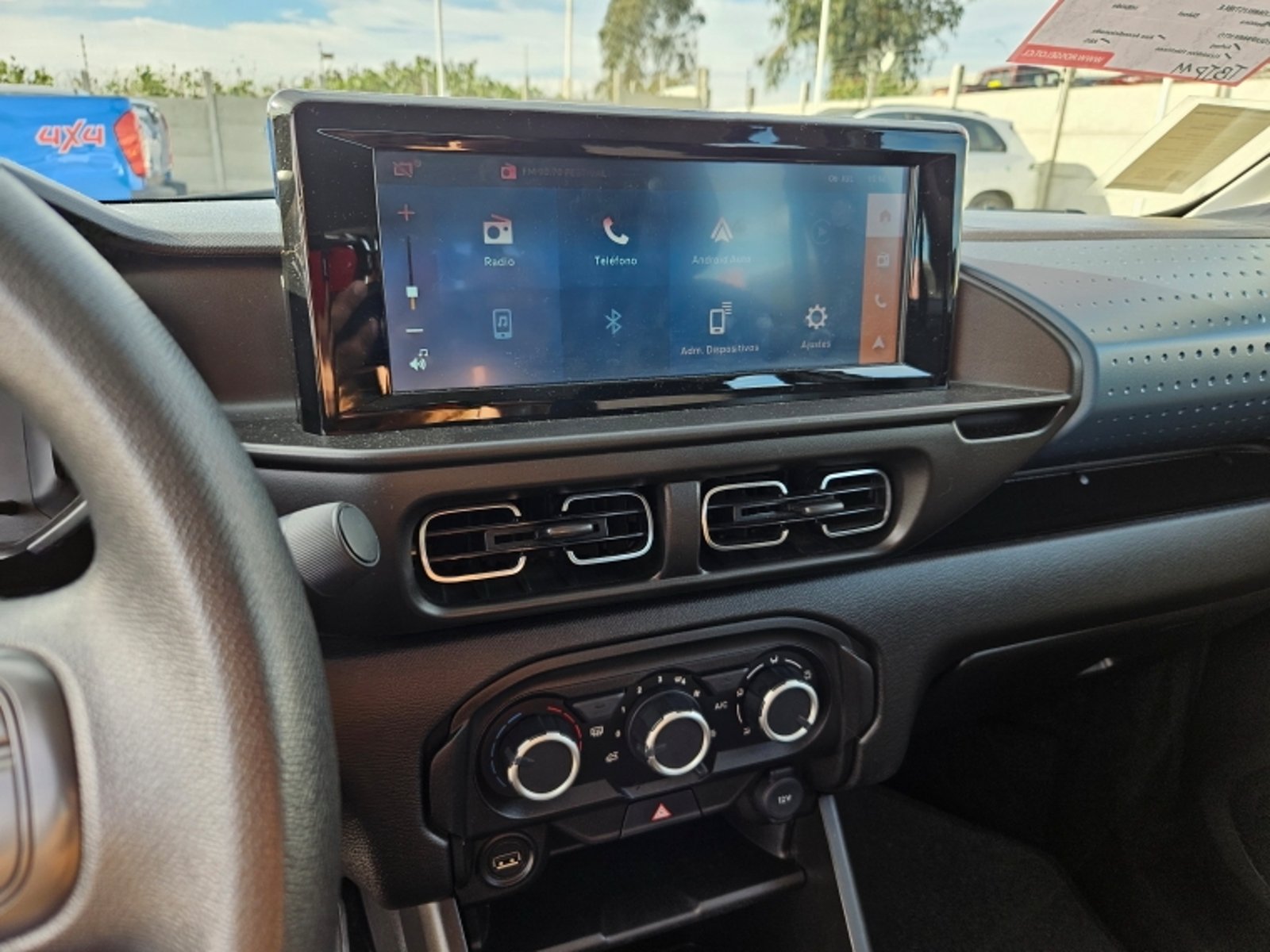 CITROEN C-3 C3 Puretech 1.2 2024 - Imagen 15 de 18