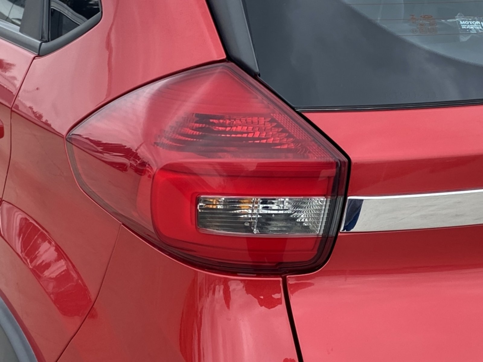 CHERY TIGGO 2 PRO Tiggo 2 Gls Cvt 1.5 Aut 2022 - Imagen 7 de 20