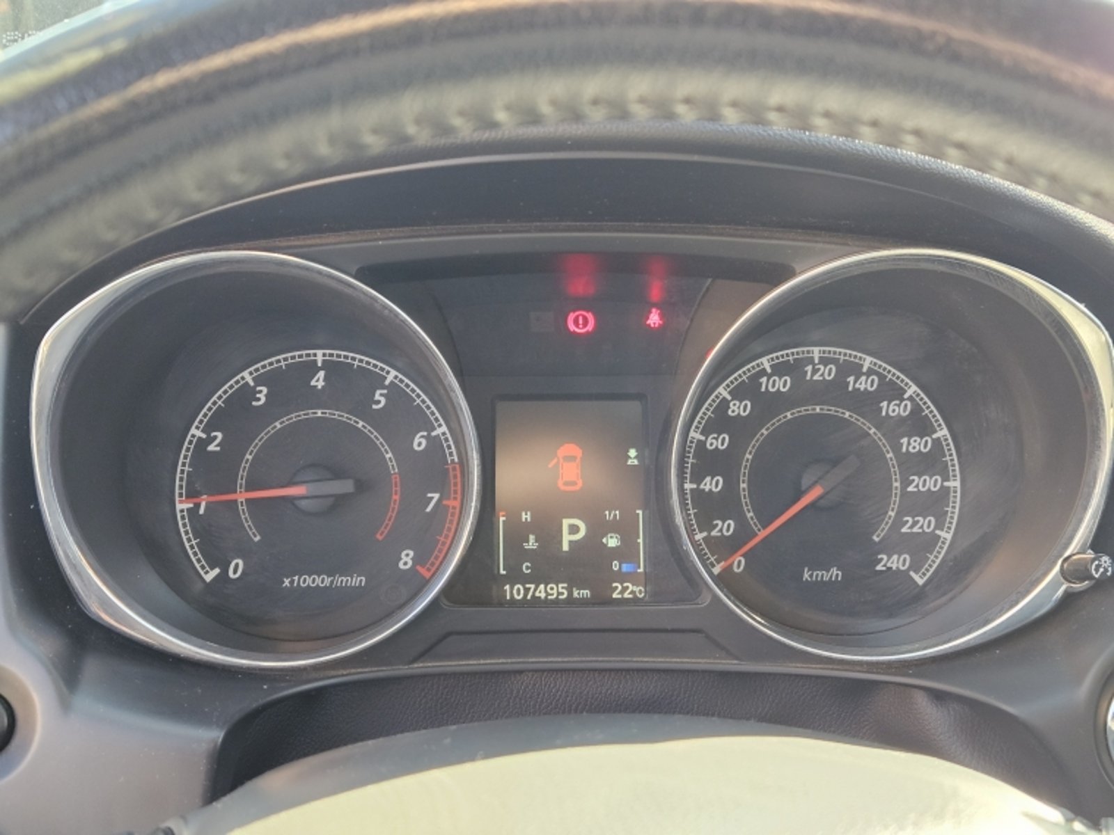 MITSUBISHI Asx 4x4 2.0 At 2019 - Imagen 18 de 20