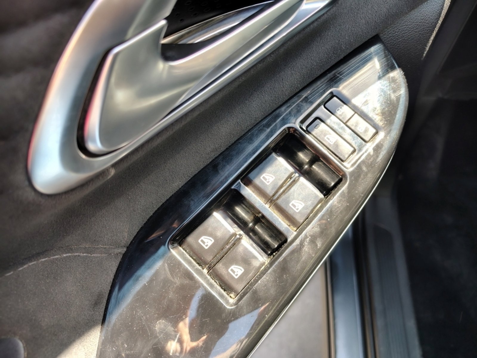CHANGAN X7 Elite 1.5 Aut 2024 - Imagen 15 de 20