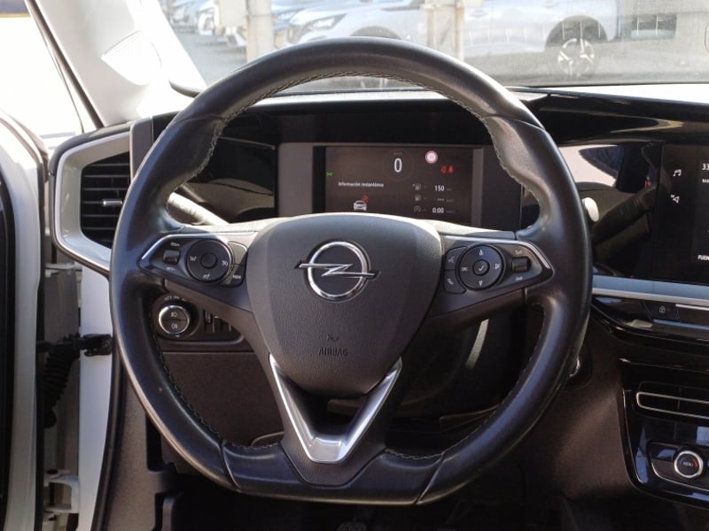 Opel MOKKA New Mokka 1.2 2022 - Imagen 11 de 17