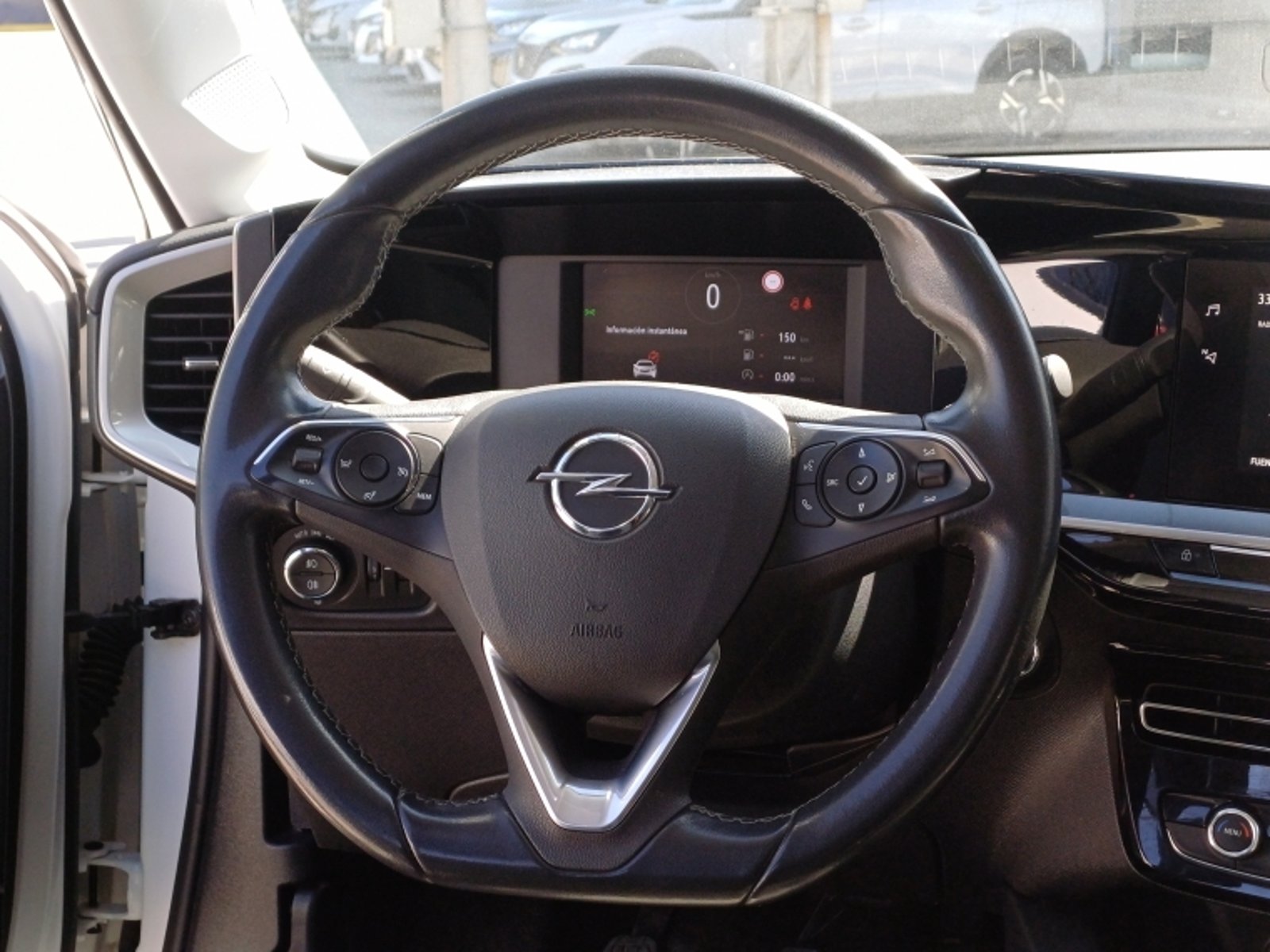 OPEL MOKKA New Mokka 1.2 2022 - Imagen 11 de 20