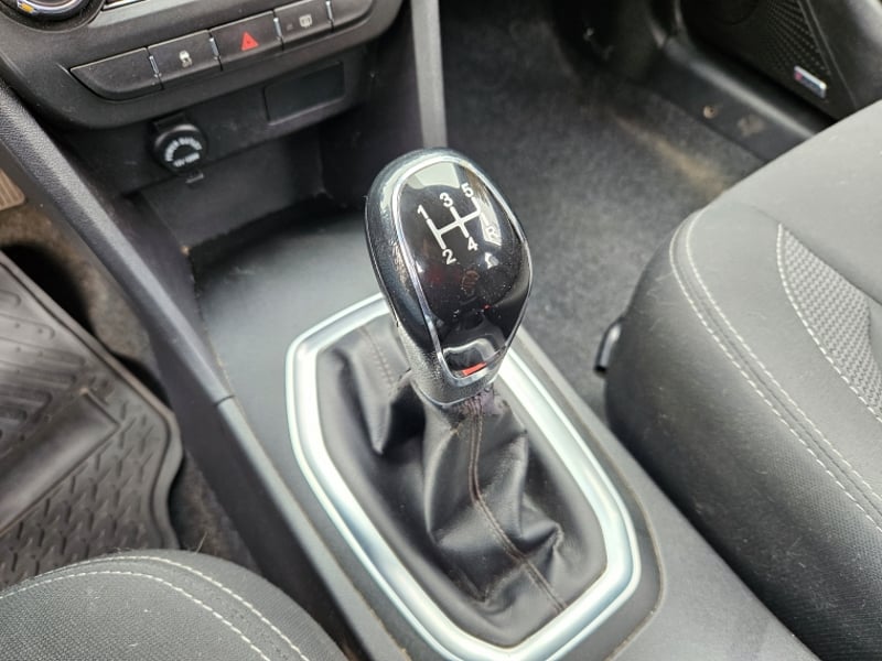 Chery Tiggo 2 Gl Mt 2021 - Imagen 14 de 19