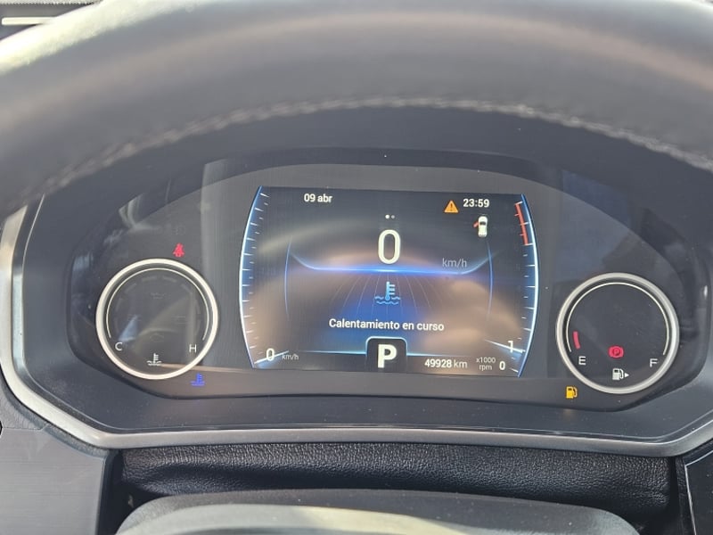 Chery TIGGO 2 PRO All New Tiggo 2 Pro Max 1.5 Gl Cvt Euro 6 2025 - Imagen 18 de 20