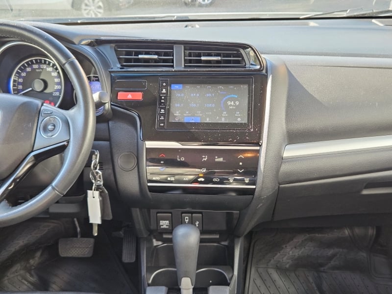 Honda WR-V Wr V Ex 1.5 Aut 2023 - Imagen 10 de 19