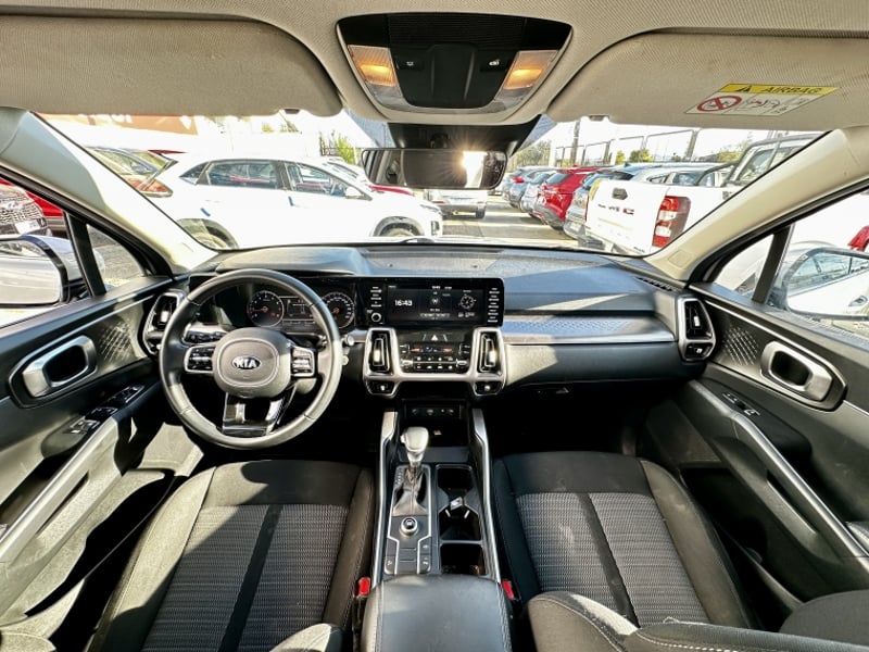 Kia Sorento Ex 2.5 Aut 2021 - Imagen 19 de 20