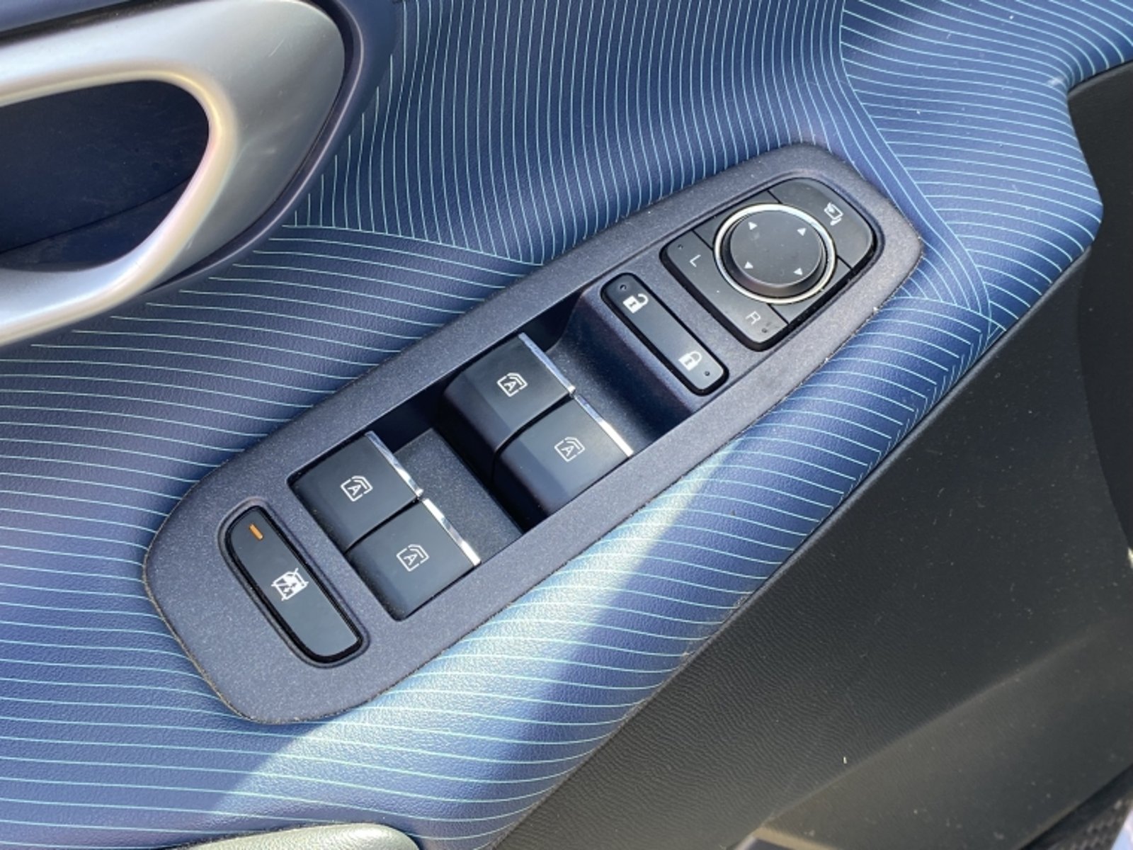 GAC Motor Emzoom 1.5 Aut 2025 - Imagen 9 de 20