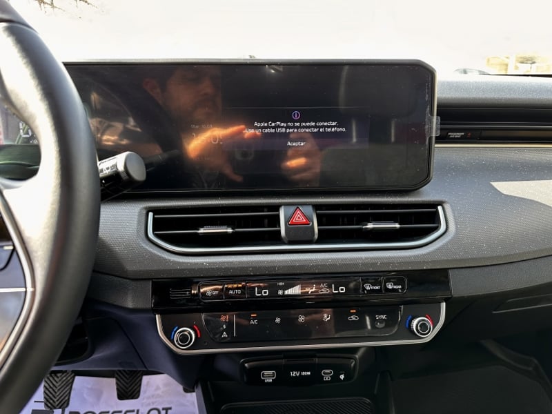 Kia K3 Cross Ex 1.6l 6mt Full 2025 - Imagen 12 de 18