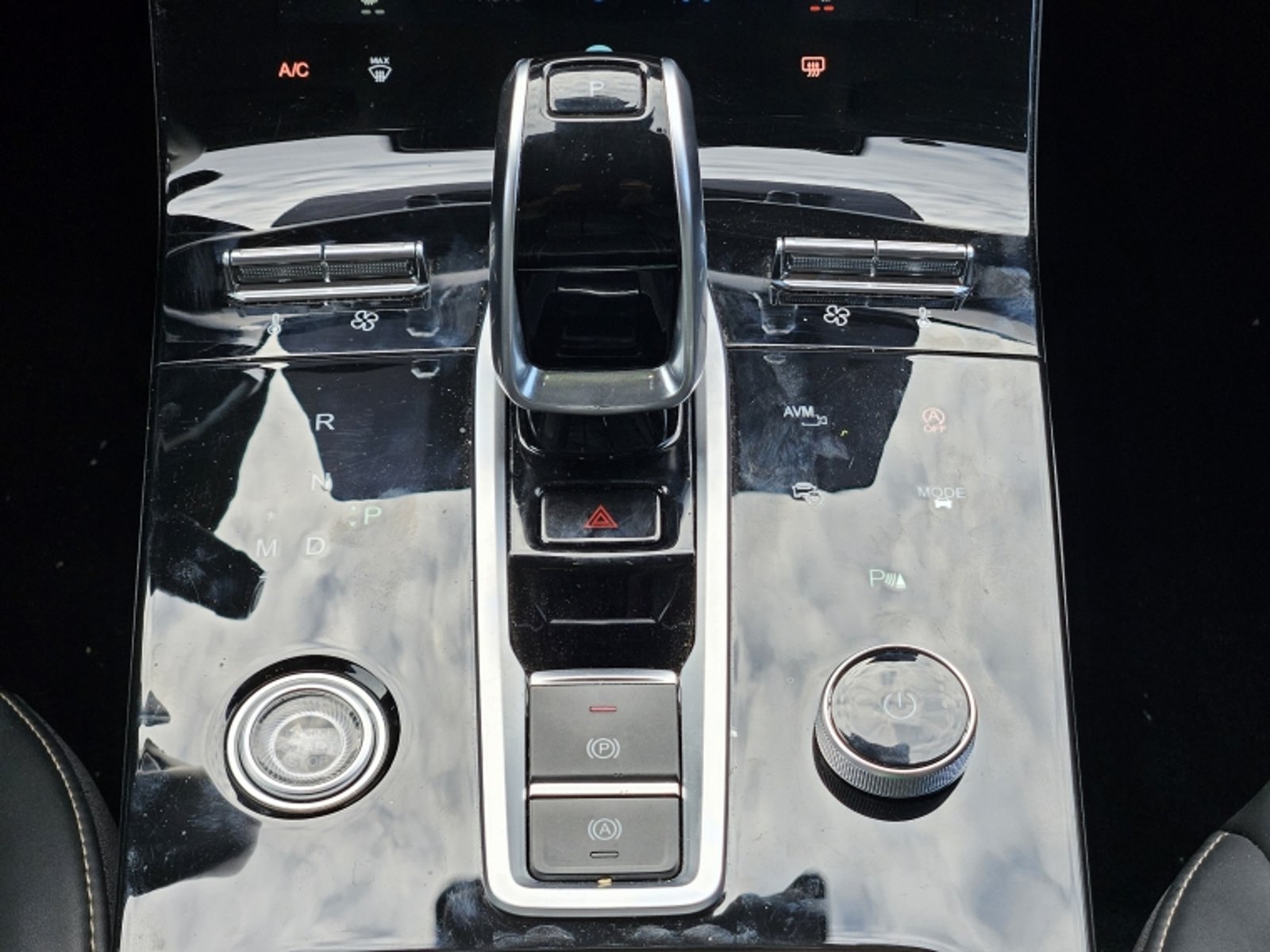 CHERY Tiggo 8 Pro Glx Dct 1.6 Aut 2023 - Imagen 13 de 20