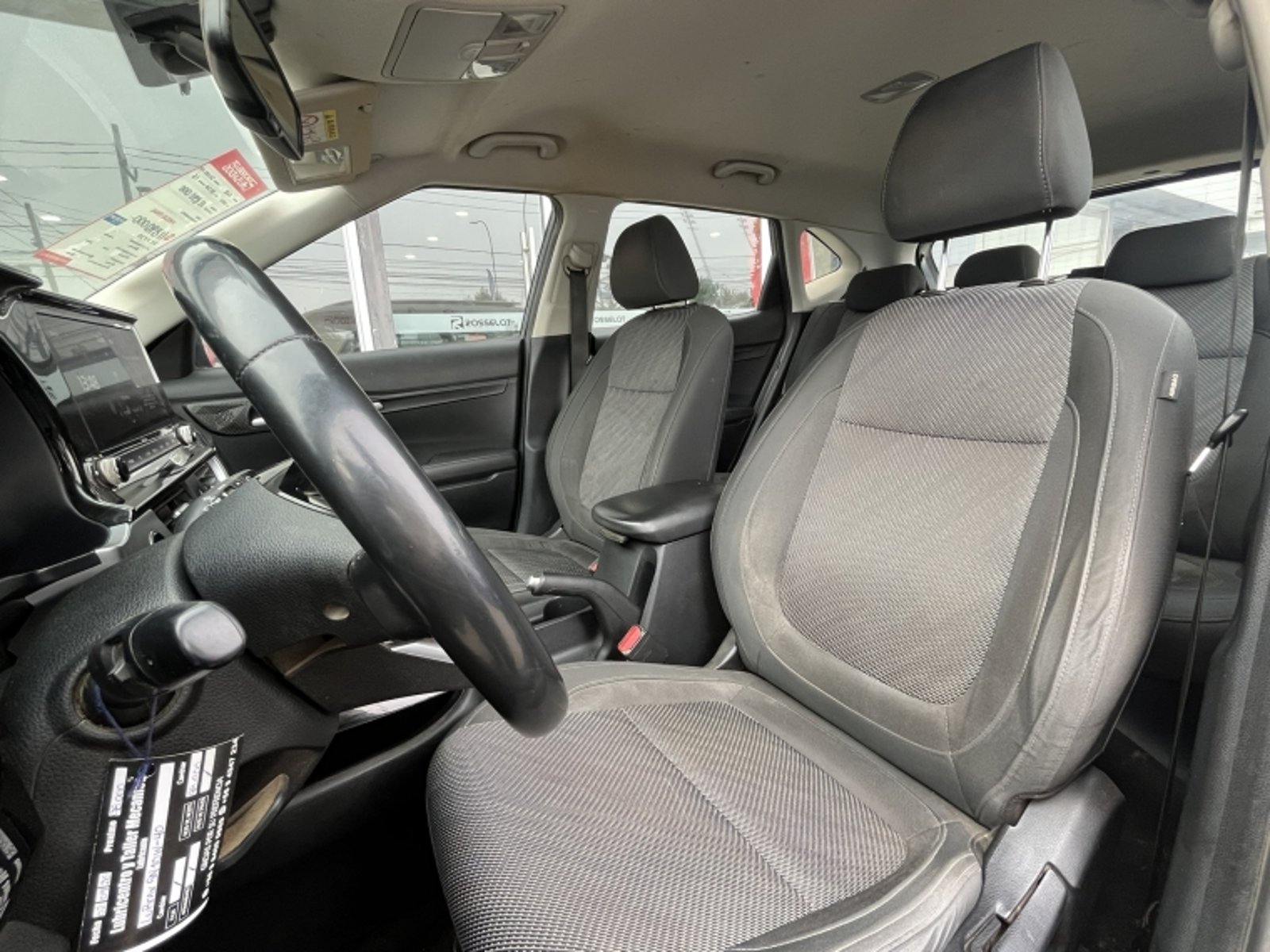 KIA Seltos Mpi 6mt 1.6 2021 - Imagen 13 de 20