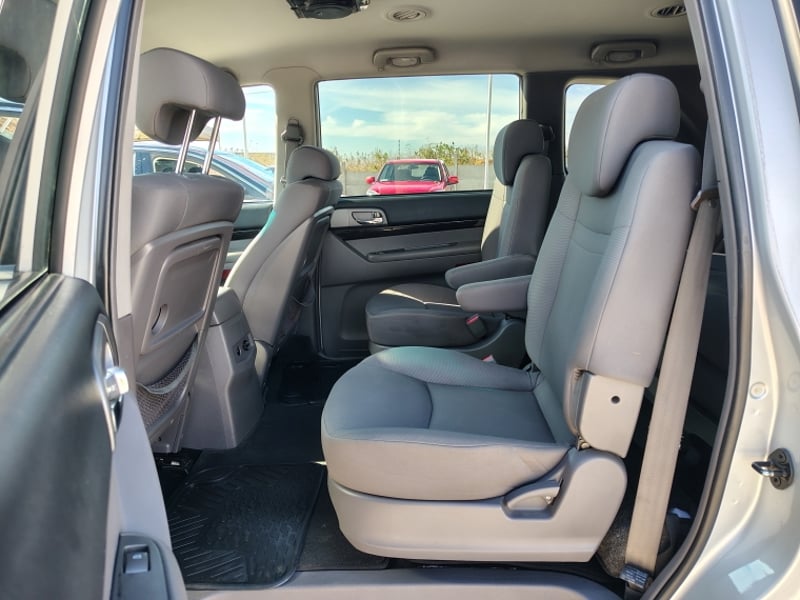 SsangYong Stavic Full 2.2 2016 - Imagen 8 de 20