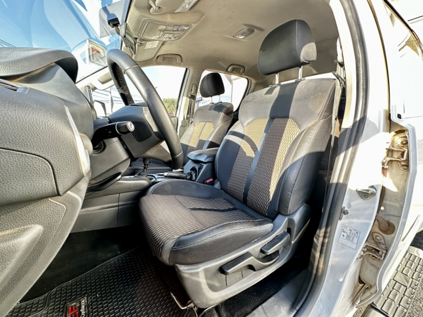 FOTON G7 4x4 2.0 2024 - Imagen 8 de 20