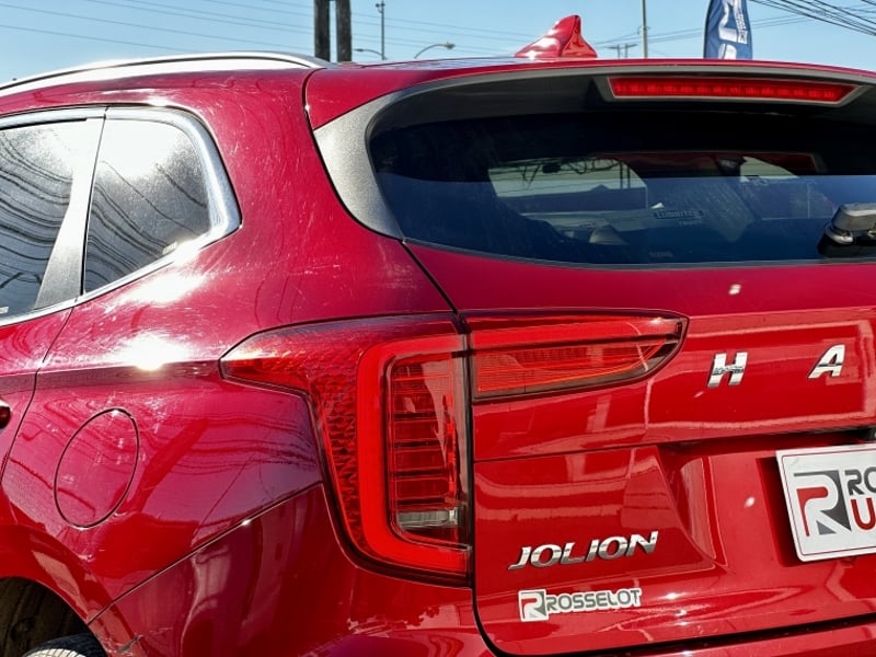 Haval Jolion Deluxe 1.5 Aut 2023 - Imagen 8 de 20