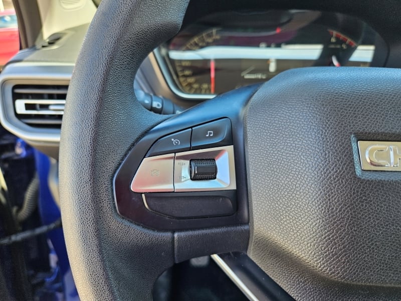 Changan Hunter Luxury 1.9 2023 - Imagen 14 de 20