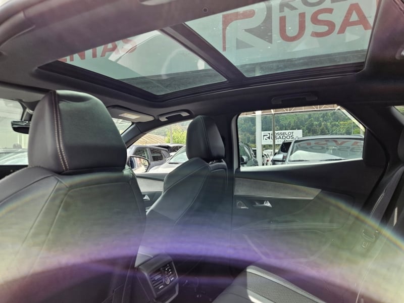Peugeot 3008 Puretech 180 Eat8 1.6 Aut 2023 - Imagen 9 de 20