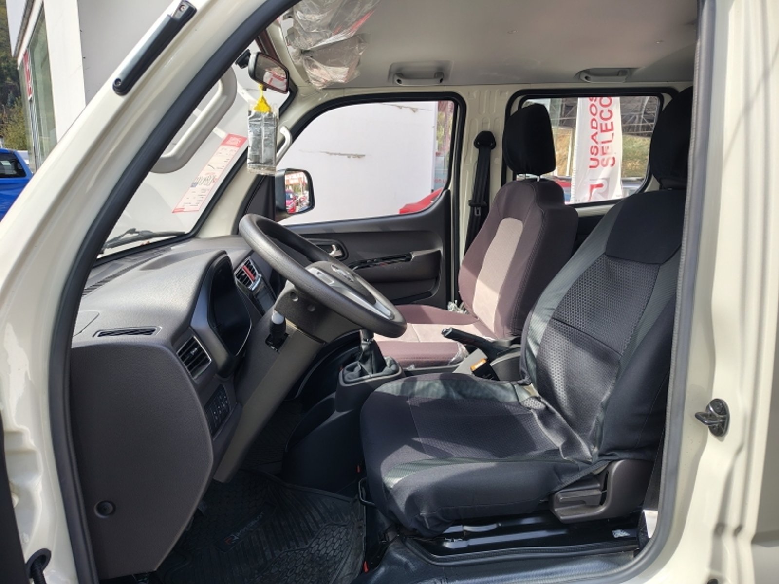FOTON Tm5 Dcab 1.6 2025 - Imagen 8 de 16