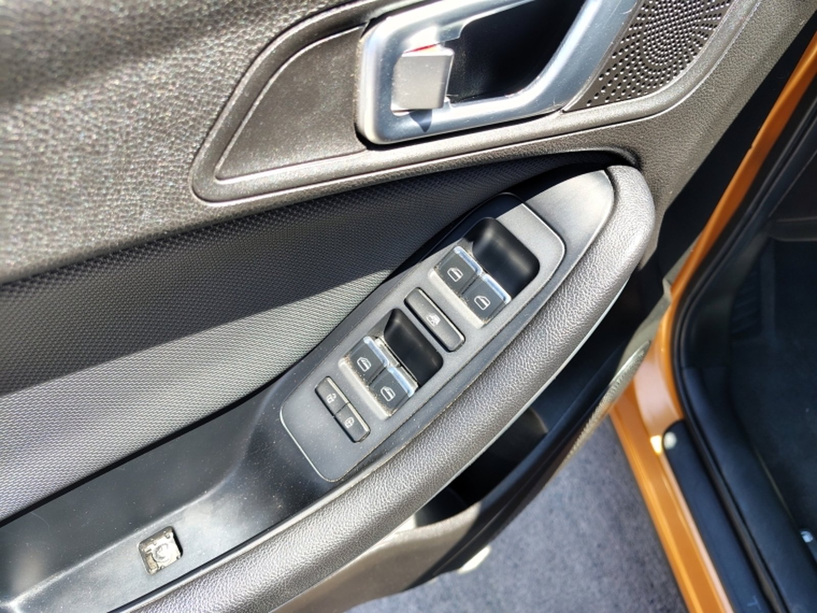 CHERY Tiggo 7 Turbo 1.5 2020 - Imagen 10 de 20