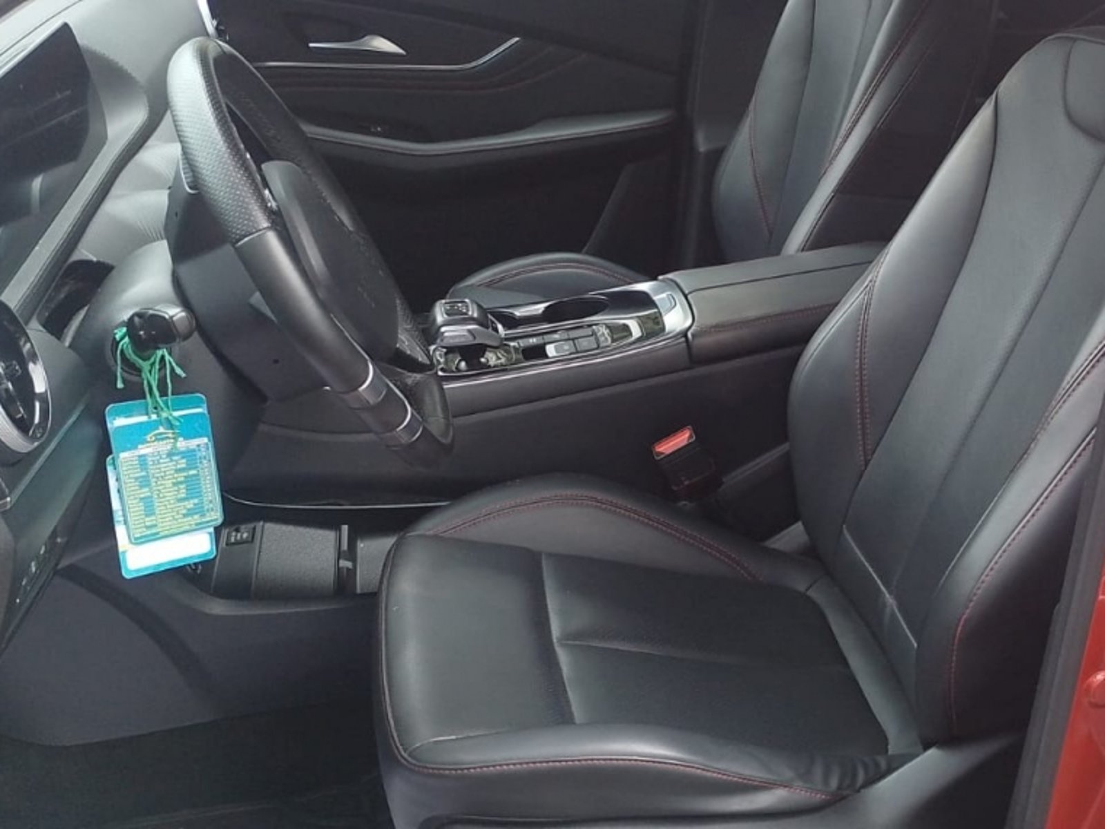 DFM T5 Evo 4x2 1.5 Aut 2023 - Imagen 10 de 20