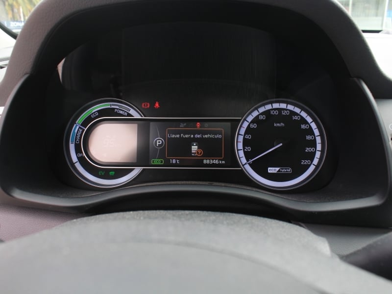 Kia Niro 1.6l Gdi 6dct At 4x2 2018 - Imagen 14 de 18