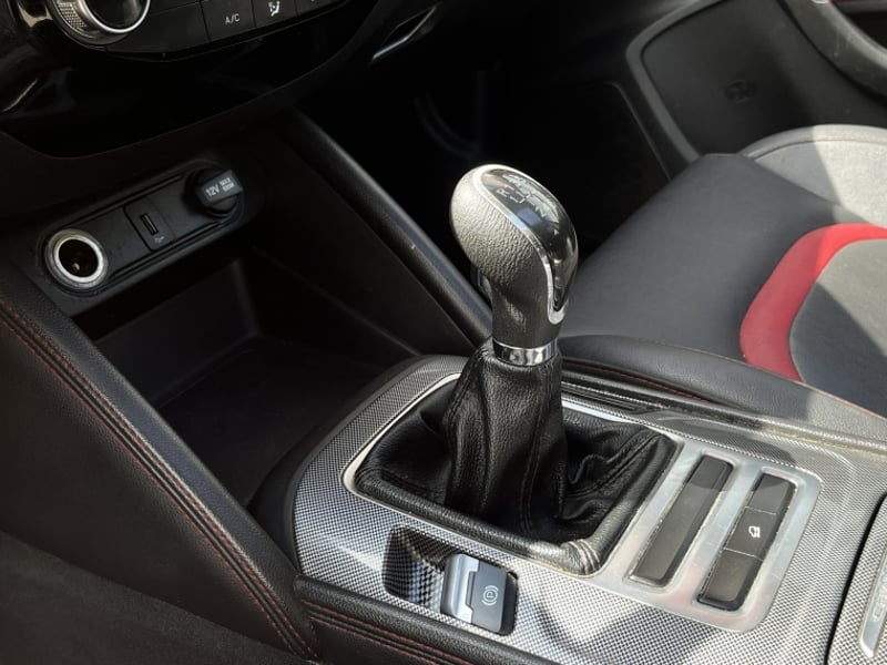 Changan Cs55 Luxury 1.5 2022 - Imagen 14 de 20