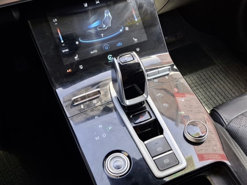 Chery Tiggo 8 Pro Glx Dct 1.6 Aut 2023 - Imagen 14 de 20